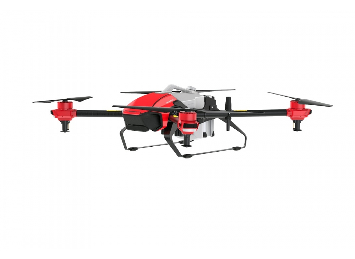 16L P30 RTK Agriculture UAV Crop Sprayer Drone