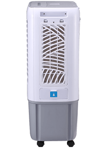 35L Low Noise Movable Evaporative Air Cooler
