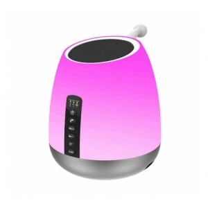 Colorful 5.0 Bluetooth  Speaker