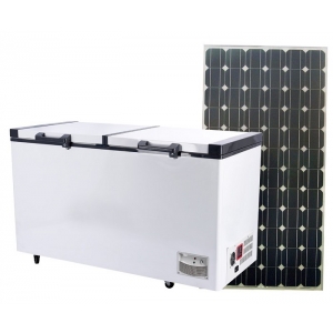 Solar DC12/24  BC/BD/SDSC Freezers