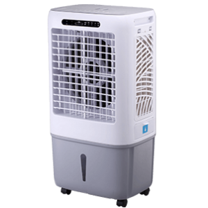 35L Low Noise Movable Evaporative Air Cooler