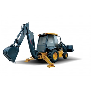 630A Backhoe Loader