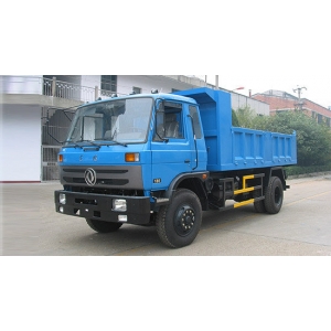 Dongfeng 4X2 10Ton Dump Truck