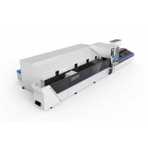 Professional Pipe Tube Laser Cutting Machines