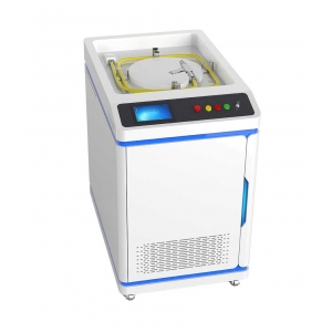 Handheld Fiber Laser Welding Machine