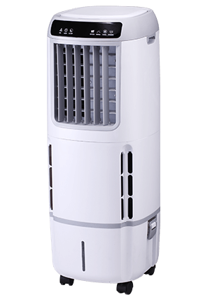 15L Portable Evaporative Air Cooler Fan