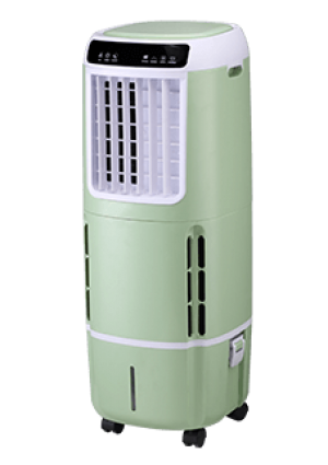 15L Portable Evaporative Air Cooler Fan