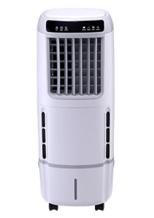 15L Portable Evaporative Air Cooler Fan