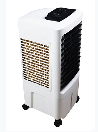 8L 60W Portable Evaporative Air Cooler Fan