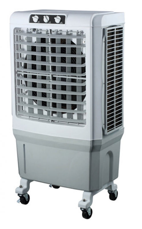 45L 180W Evaporative Air Cooler Fan at home or work