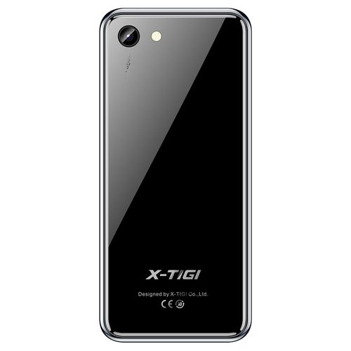 V7 Pro Smart Phone, 2.8' LCD，Touch Key，8G+1G