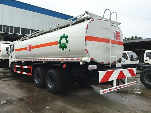 Dongfeng 6x4 20-25CBM Fuel oil tanker Truckes