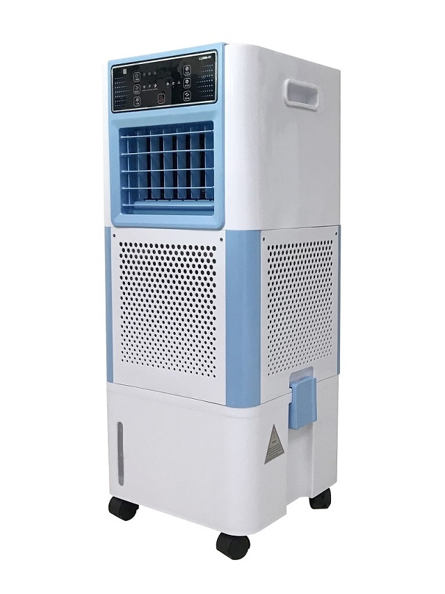 18L 90W  Evaporative Air Cooler Fan for home