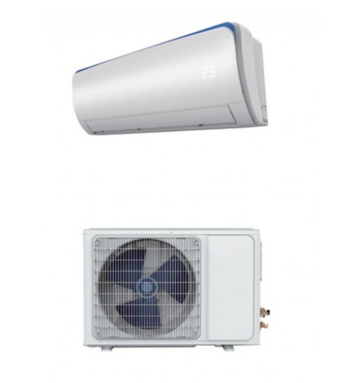 DC 48V Solar Air Conditioner For Home & Office