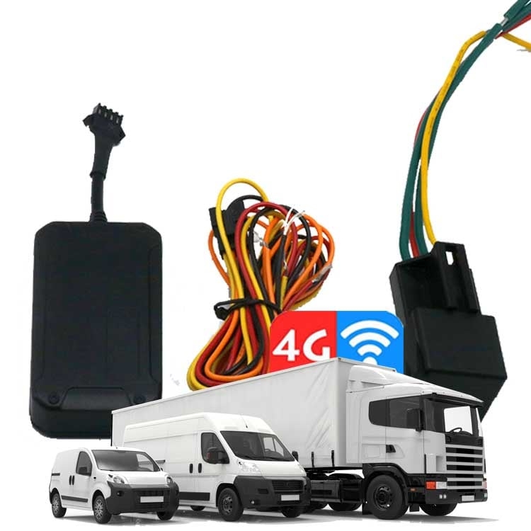 ET25 Mini GPS Trackers for Vehicles and trucks and motorcycles