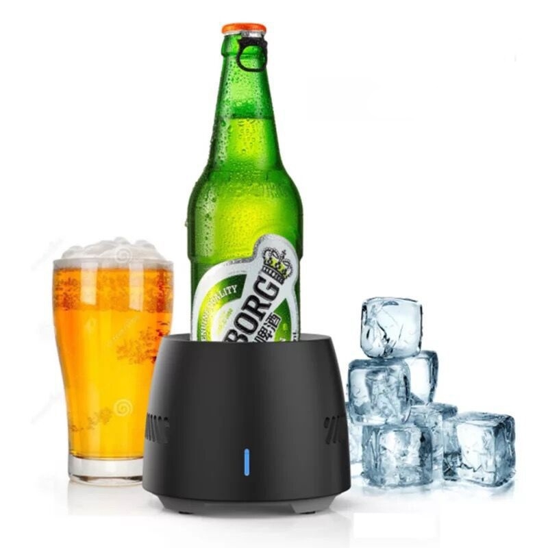 Portable Table Quick Cooling Cups