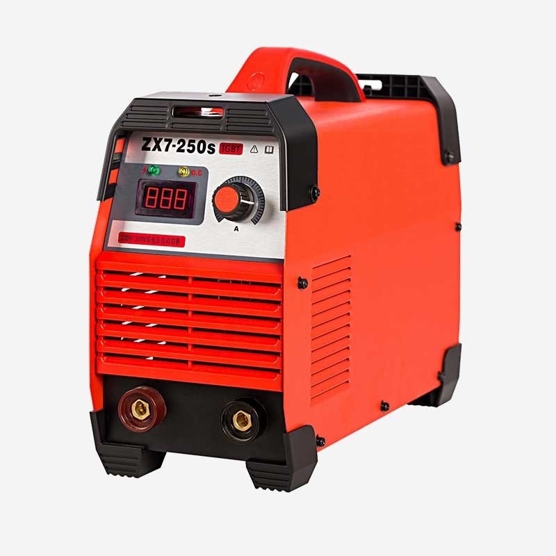 ZX7-250S Inverter DC Arc Welding machine