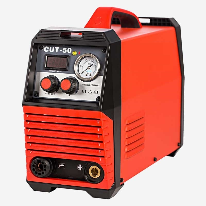 CUT 50/100/150 Inverter Plasma cutting machines