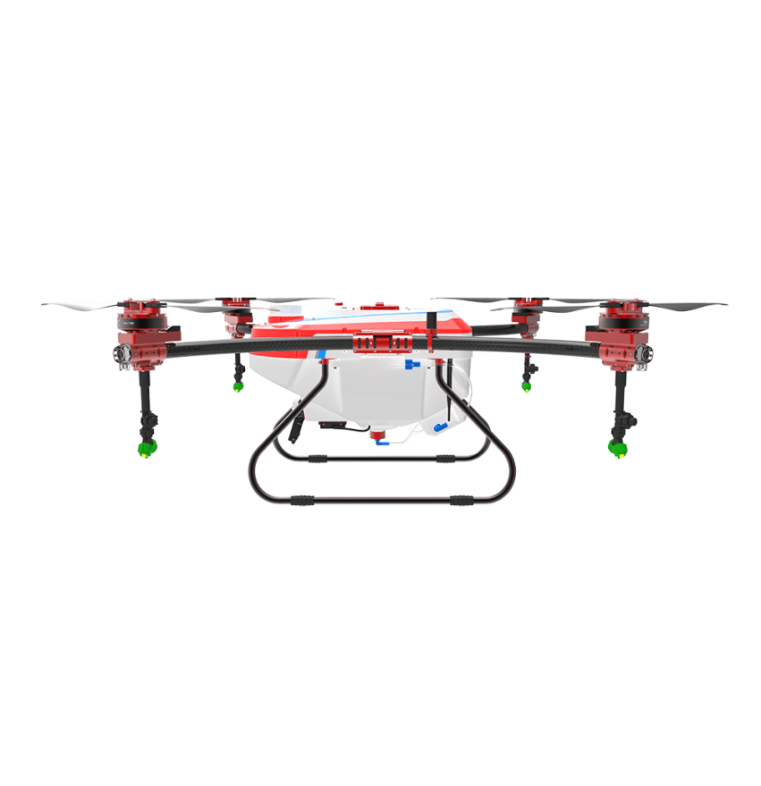16L Multi-rotors Agriculture Drone Sprayers
